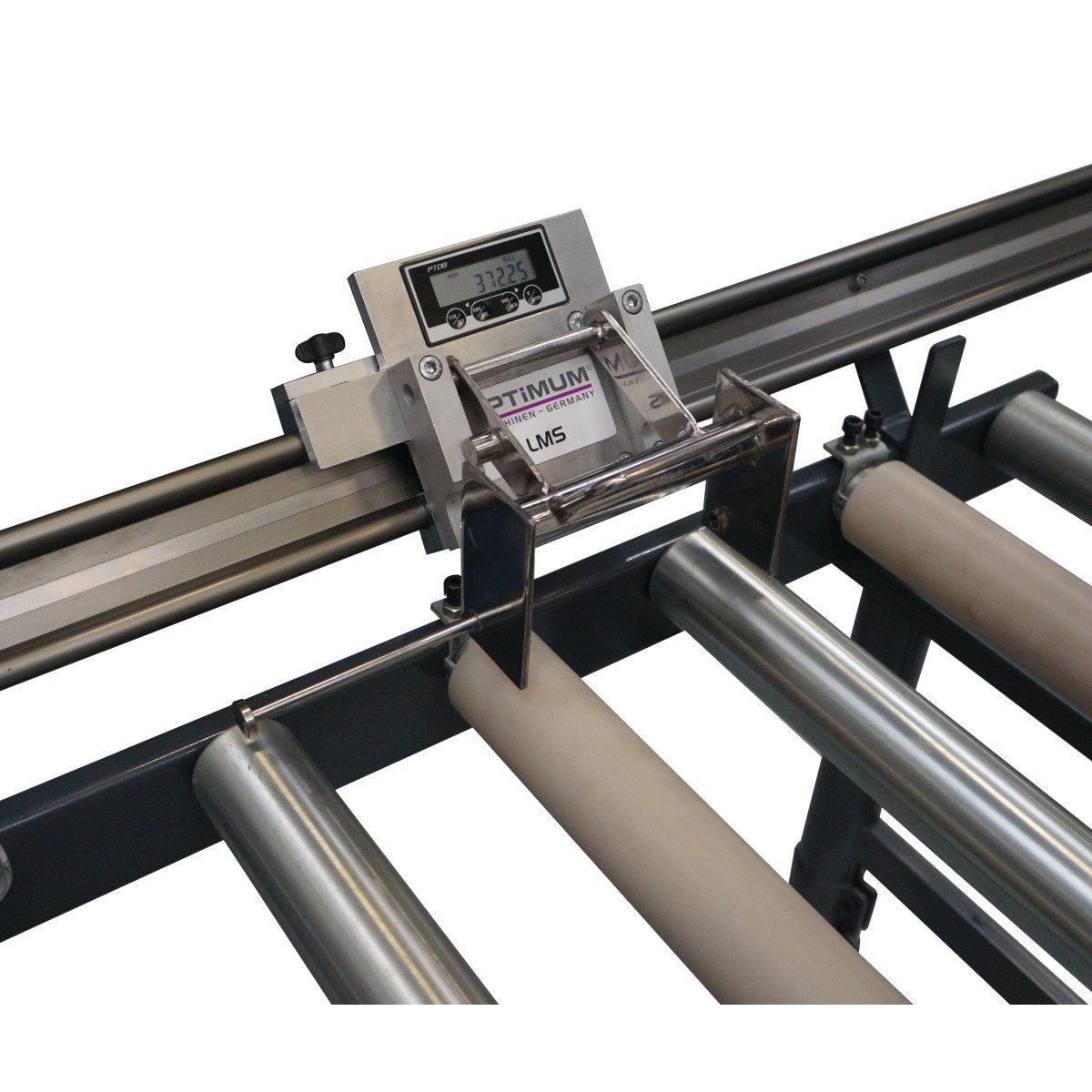 Längenmesssystem Optimum LMS 40