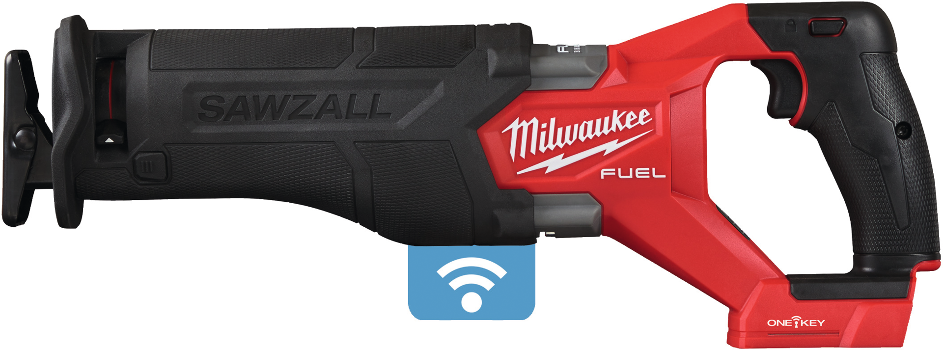 Akku-Säbelsäge M18 FUEL™ solo M18 ONEFSZ-OX inkl. HD-Box Akku-Säbelsäge M18 FUEL™ solo M18 ONEFSZ-OX inkl. HD-Box
