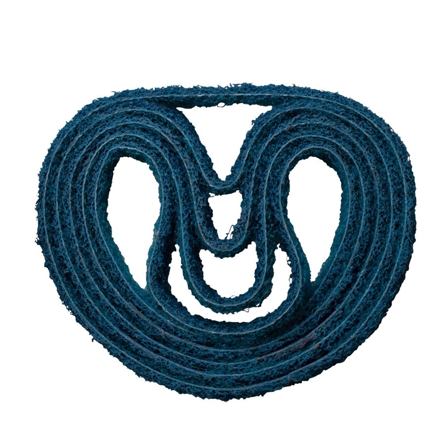 Vliesband für Bandfeile 13 x 457 mm fein