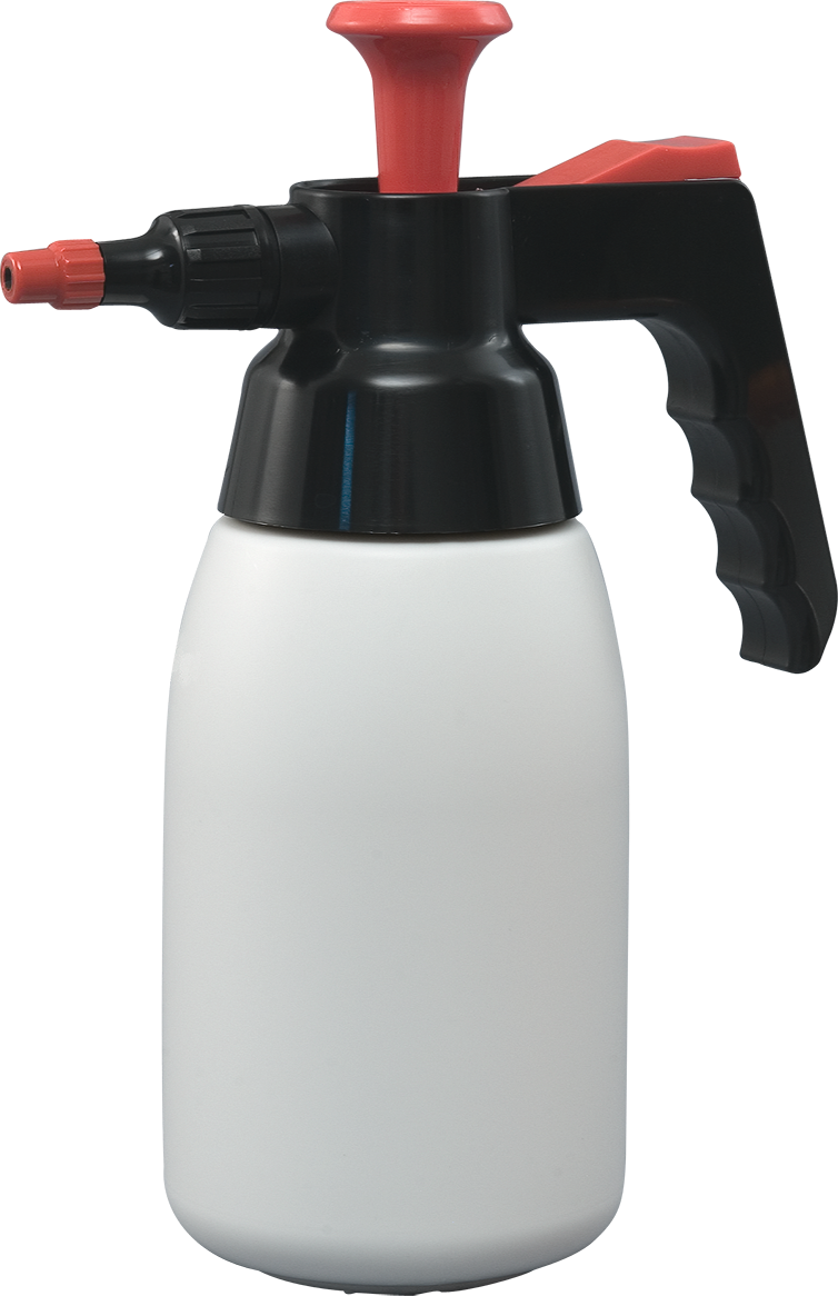 Drucksprühflasche 1l Drucksprühflasche 1l