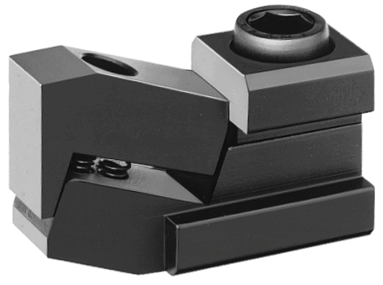 Flachspanner "Mini-Bulle" H2,5-17mm 16mm