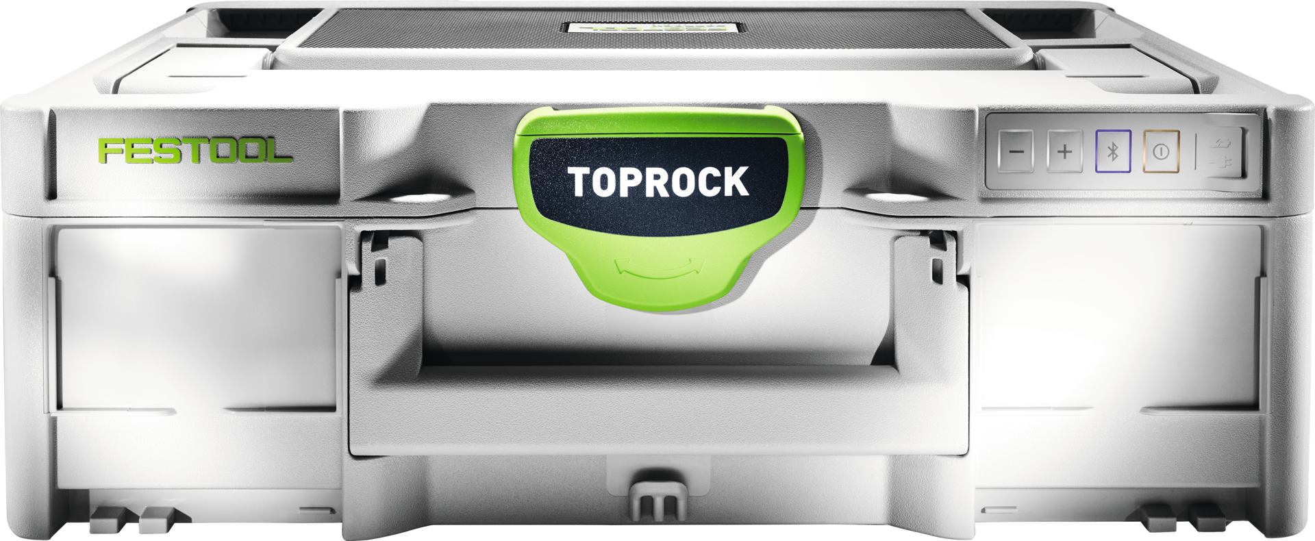 Lautsprecher Bluetooth® TOPROCK SYS 3 BT20 M 137