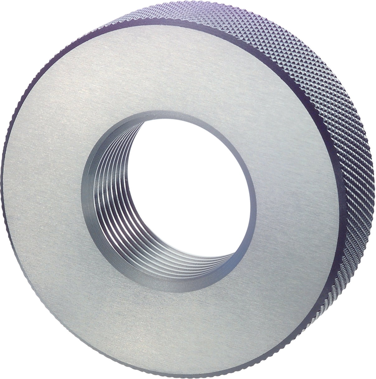 Gutlehrring Gewinde MF 6g DIN13 M10x1,25mm