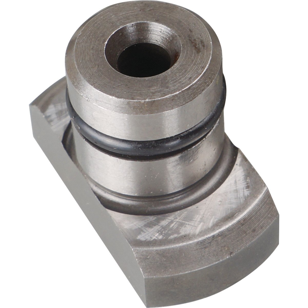 Zylindrische T-Nutensteine Optimum Ø 16 mm