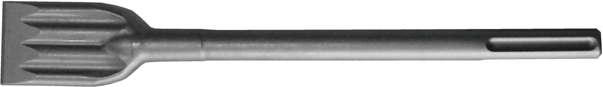 Spatmeißel SDS-Max Enduro Schneidenbreite 50mm 350mm