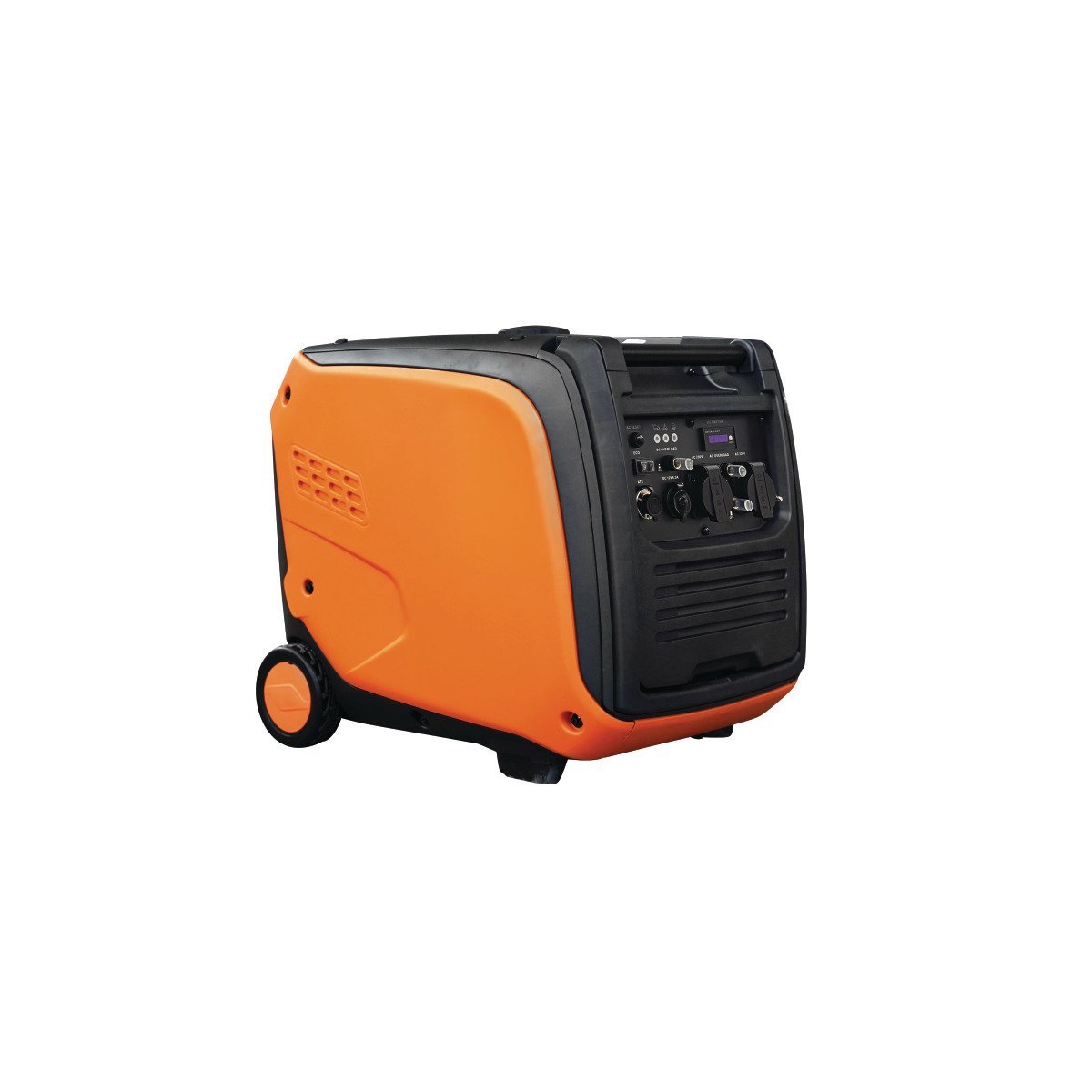 Inverter-Stromerzeuger Unicraft PG-I 45 SE-S HC