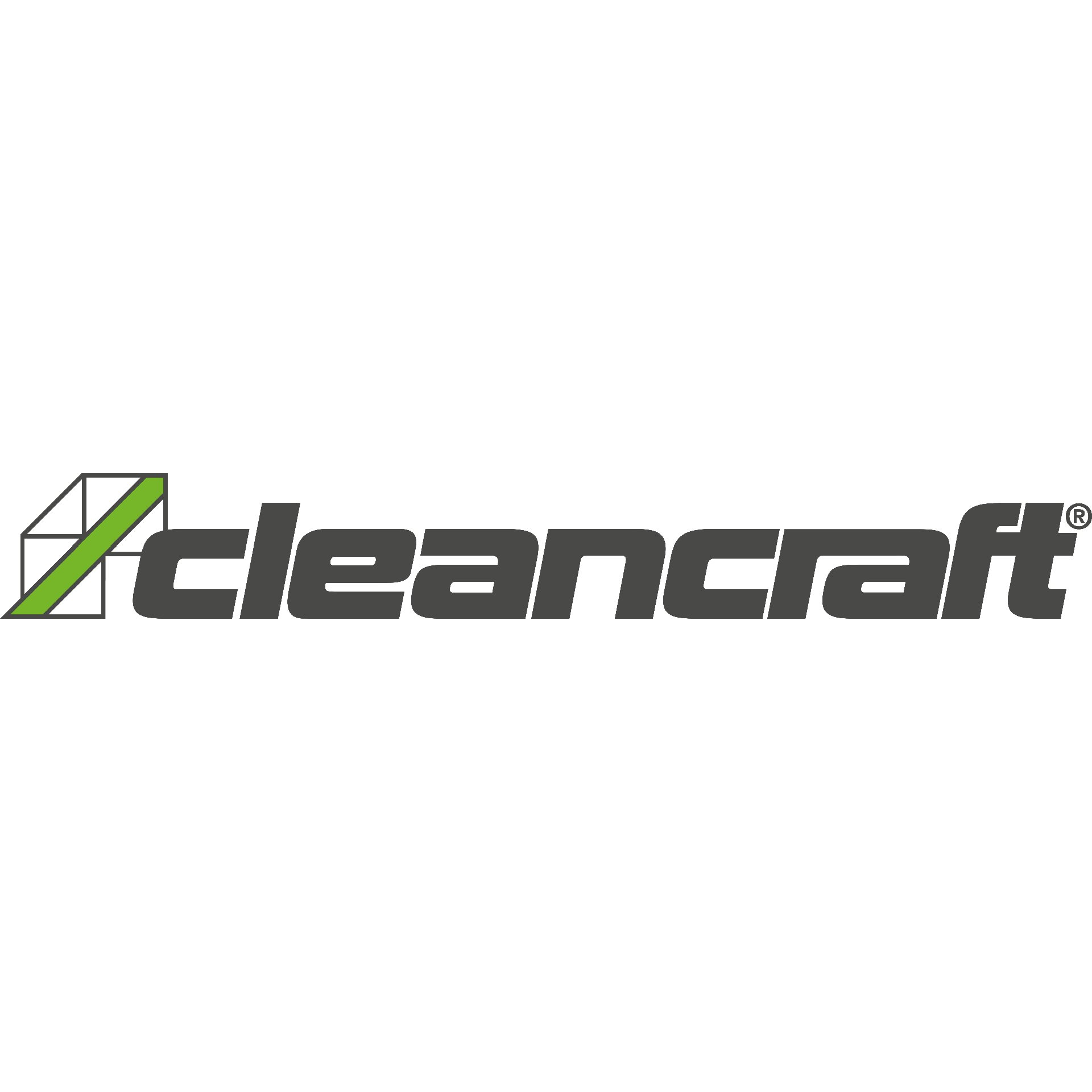 Polyester-Filter-Kit Cleancraft HEPA H13