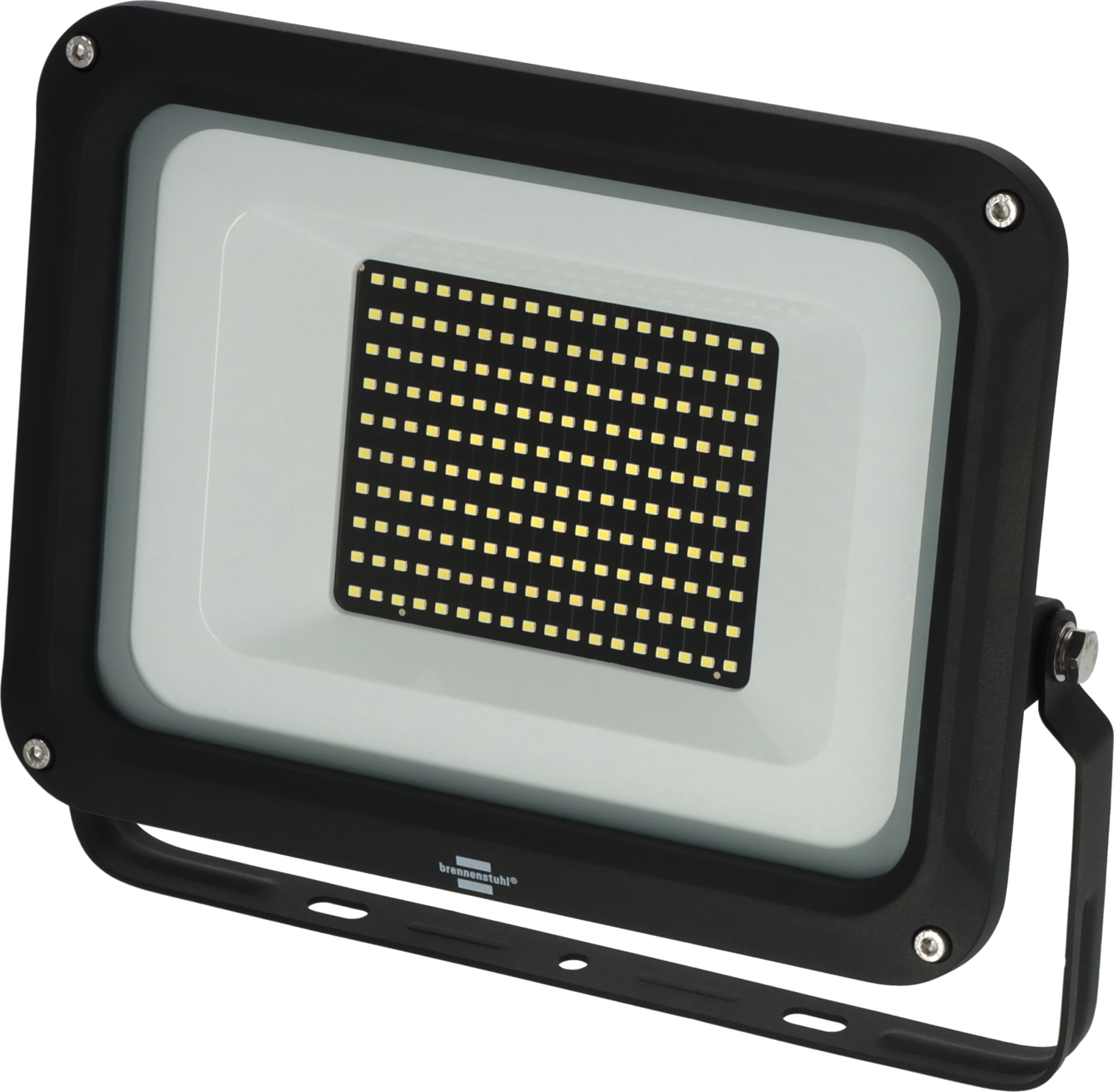 Strahler LED IP65 für Wandmontage 1150 Lumen 10W