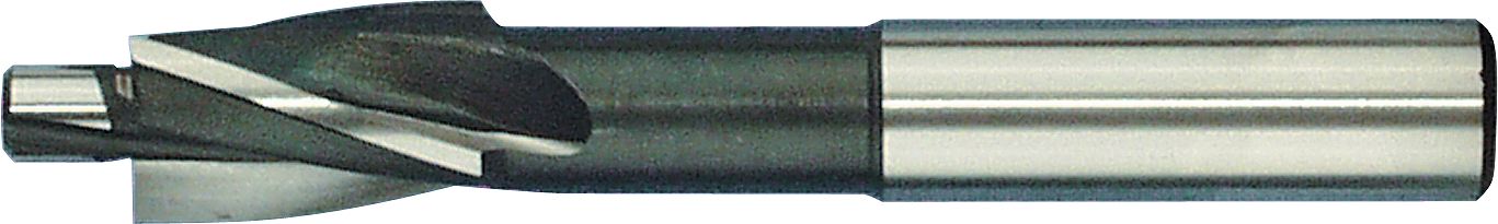 Eyltool Flachsenker HSS für Kernloch DIN 373 M6