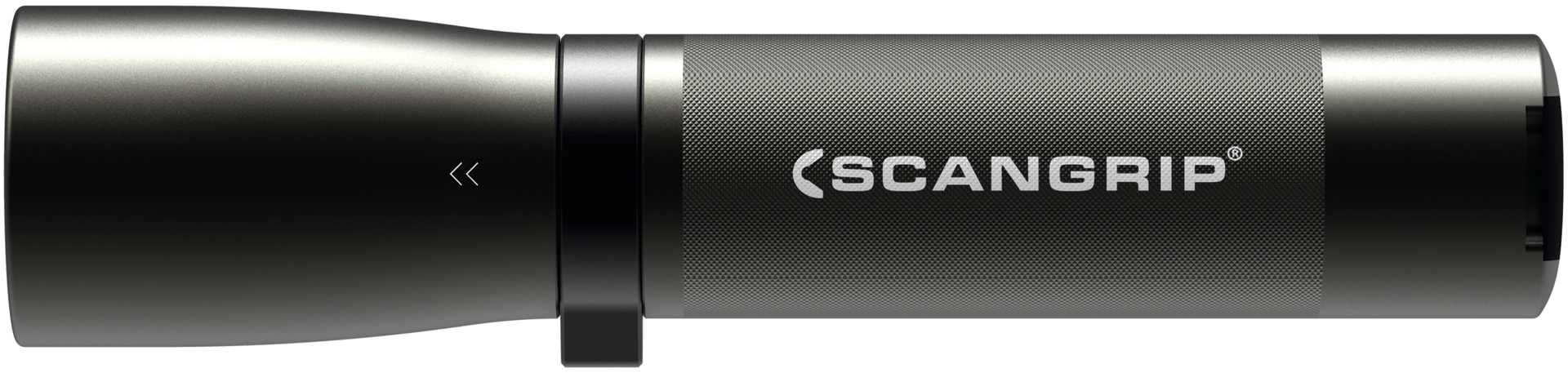 Taschenlampe LED "Flash-Serie" IP54 FLASH-1000-R 1000 Lumen L196mm Taschenlampe LED "Flash-Serie" IP54 FLASH-1000-R 1000 Lumen L196mm