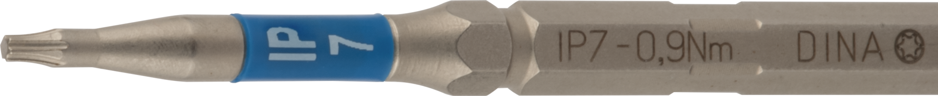 Wechselklinge Torx Plus® L175mm max. 3Nm 15IP