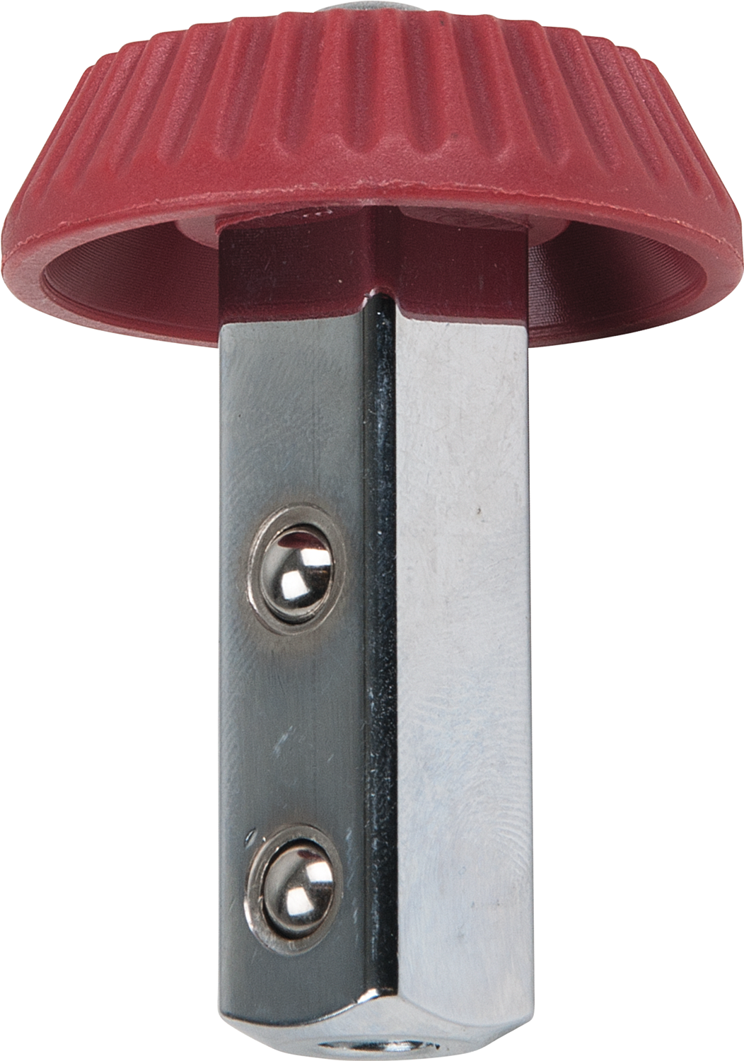 Pilzkopf Drehmomentschlüssel 3/4" mit Druckknopf
