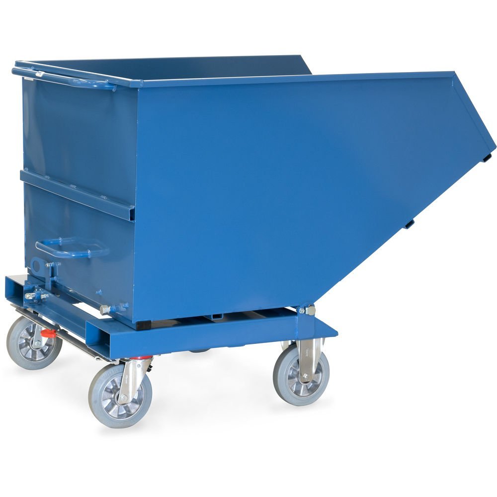 Muldenkipper 800 Liter