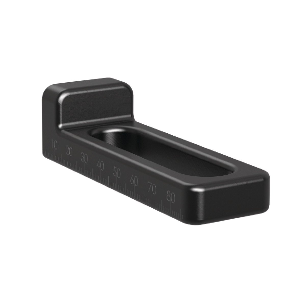 Anschlag- und Spannwinkel Schweisskraft 90 X - nitriert