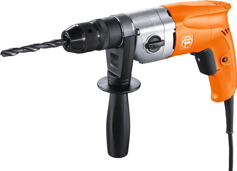 Bohrmaschine 550W BOP 13-2