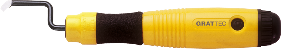 Entgrater Softgrip für Einstiche Entgrater Softgrip für Einstiche