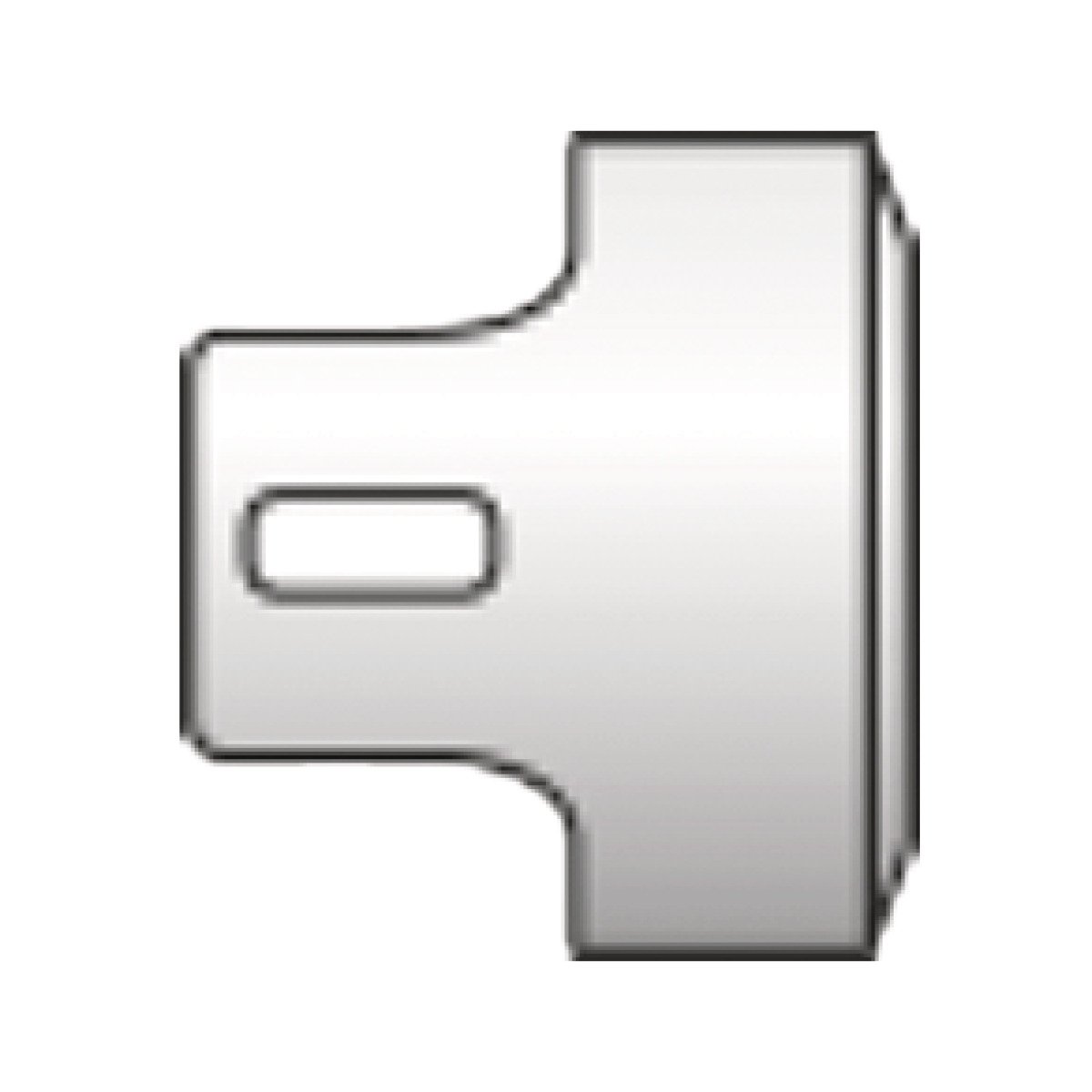 Abstandsstück Schweisskraft S65