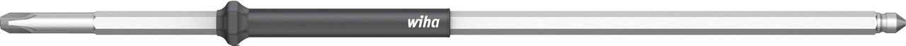 Wiha Wechselklinge Pozidriv® L 175 mm Gr.0