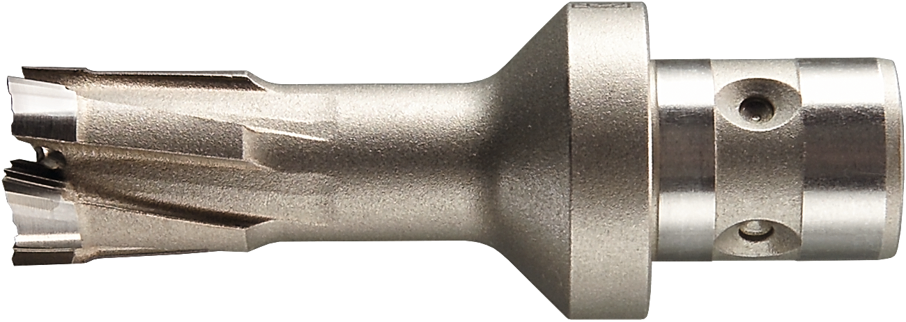 Kernbohrer HM mit QuickIN-Aufnahme "Ultra" D12x35mm