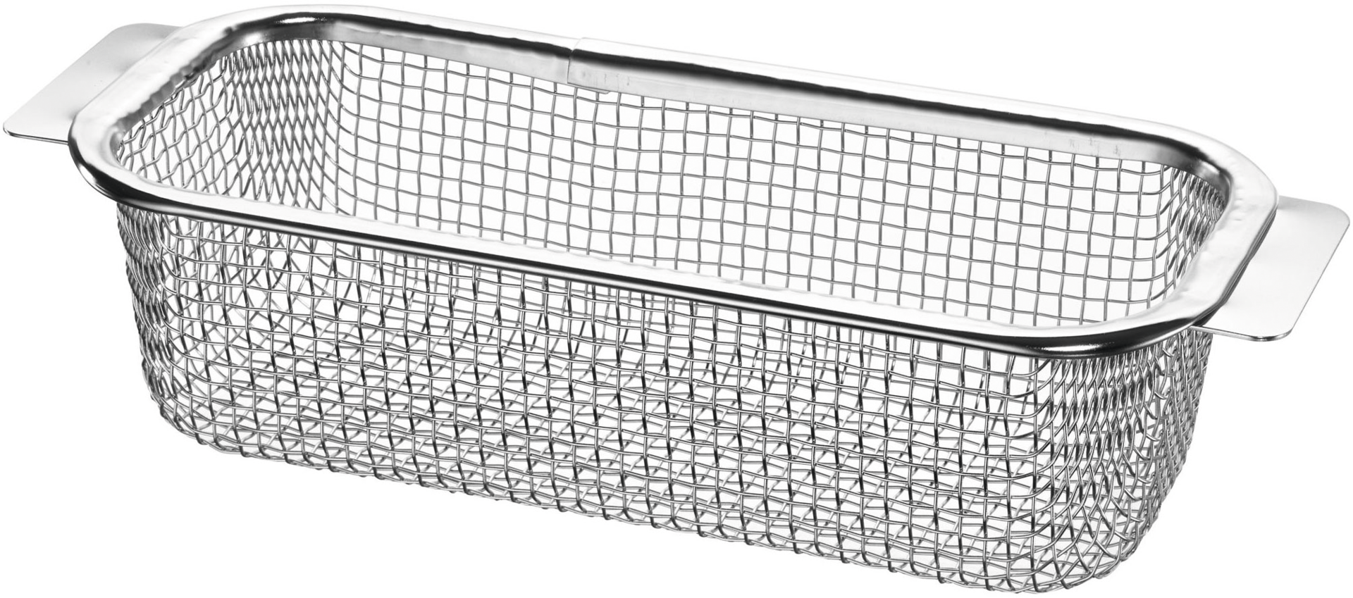 Einhängekorb Ultraschall Reinigungsgerät für 0,9l