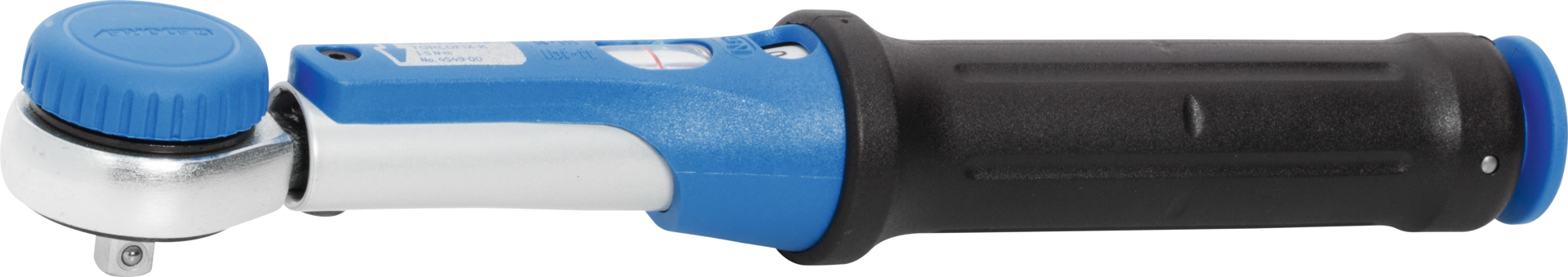 Drehmomentschlüssel Torcofix® inkl. Werkszertifikat 3/4" L686mm 80-400Nm
