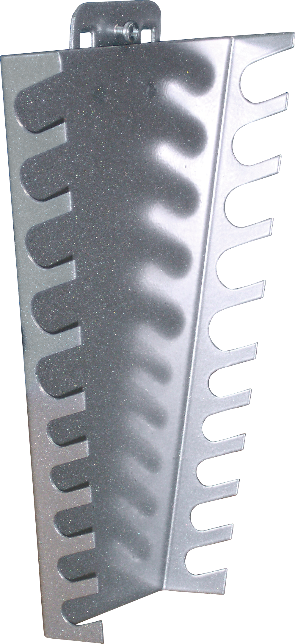 Werkzeughalter Lochplatten Schraubenschlüsselhalter für 10 Schlüssel H220mm Werkzeughalter Lochplatten Schraubenschlüsselhalter für 10 Schlüssel H220mm