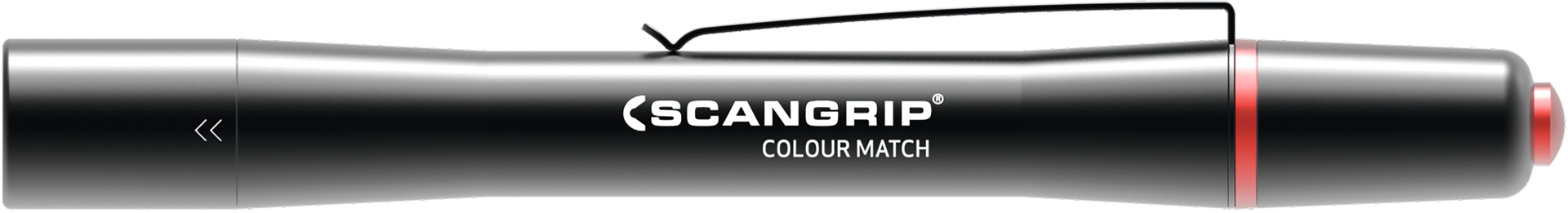 Stiftleuchte LED "MATCHPEN" für die Farbanpassung 100 Lumen L148mm