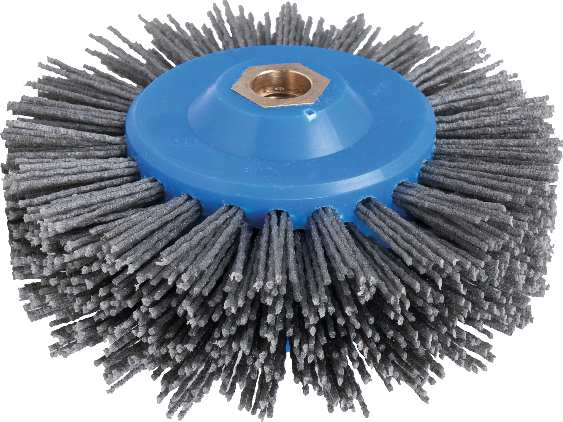 Rundbürste Holzbearbeitung B55mm D140mm K120