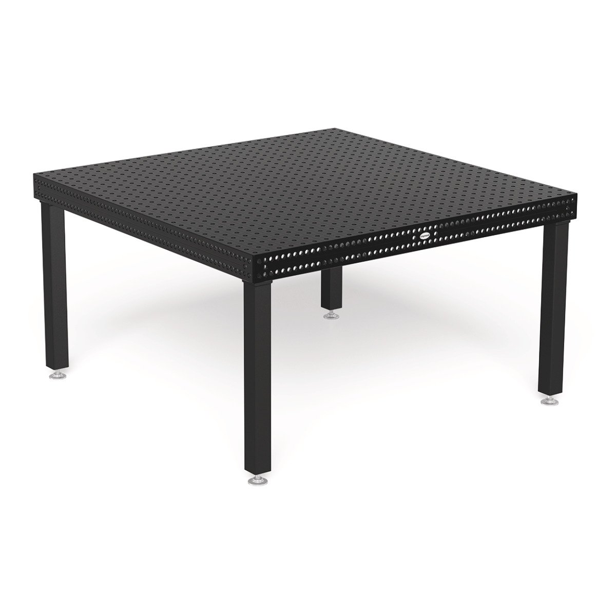 Schweißtisch Schweisskraft Professional 750 1500x1500x150 Plasmanitriert