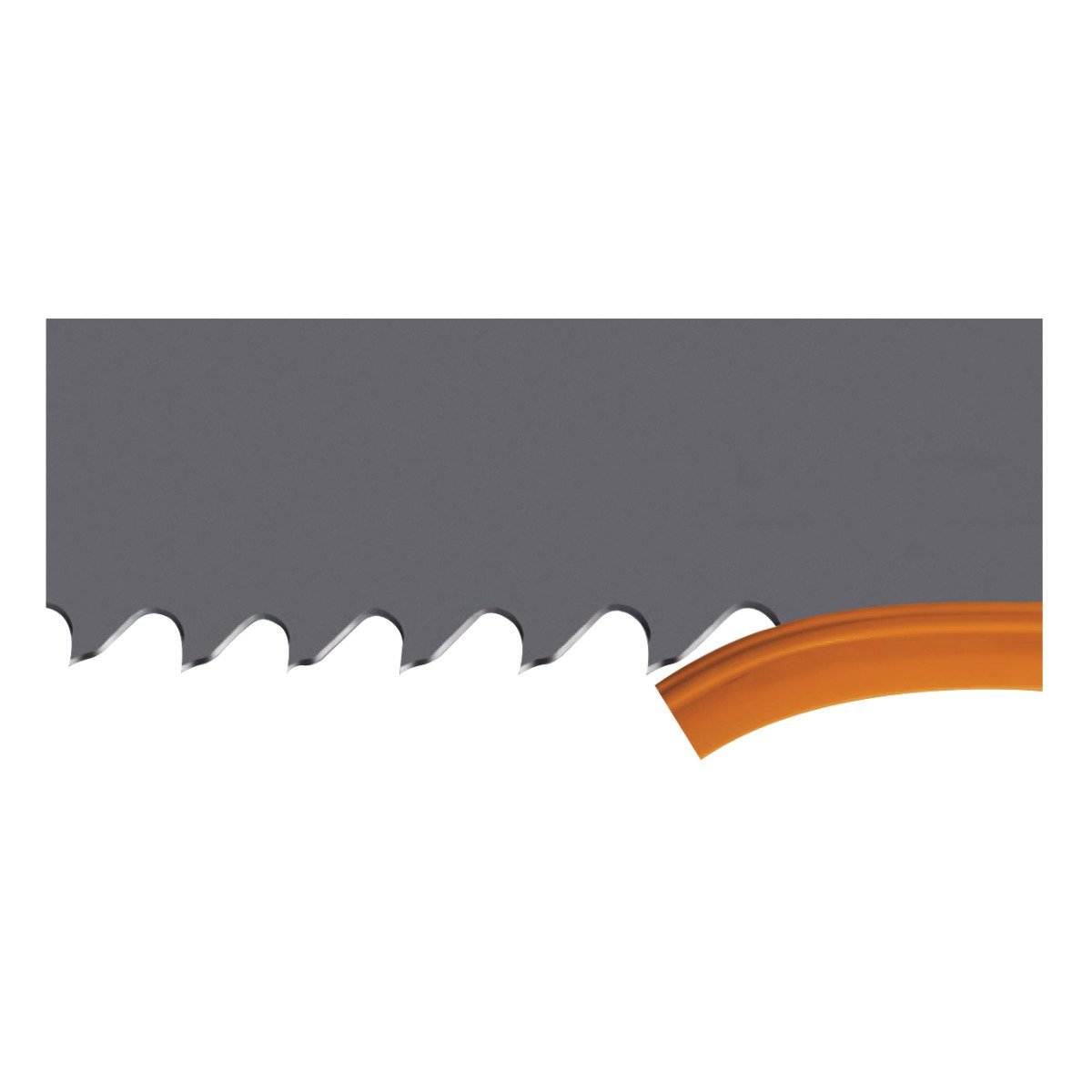 Sägeband Bi-Metall M 42 X-FIT Metallkraft 2720 x 27 x 0,9 mm 4-6 ZpZ