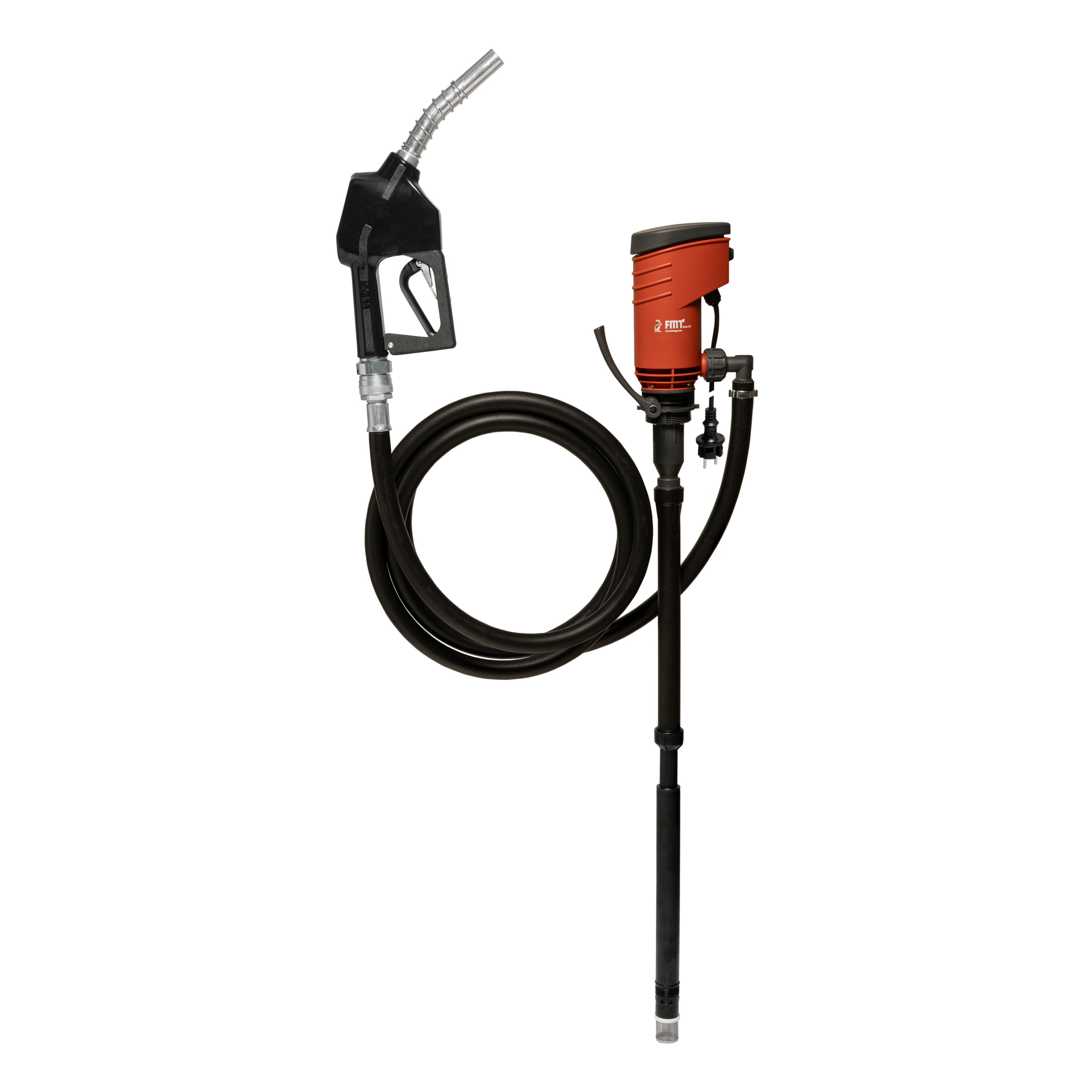 Elektropumpe Sortiment "PREMAxx" Diesel/Heizöl mit Automatik-Zapfventil