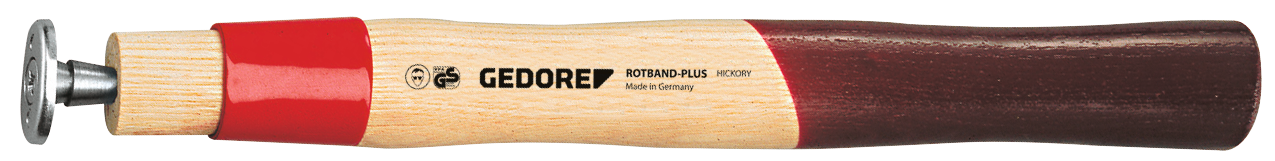Gedore Ersatzstiel Hickory für Vorschlaghammer 5 kg