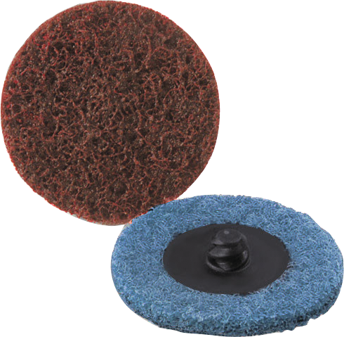 Vliesscheibe HD D51mm grob
