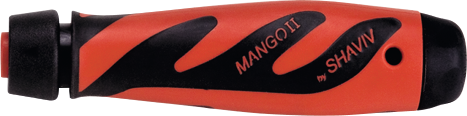 Handgriff Mango II Universell