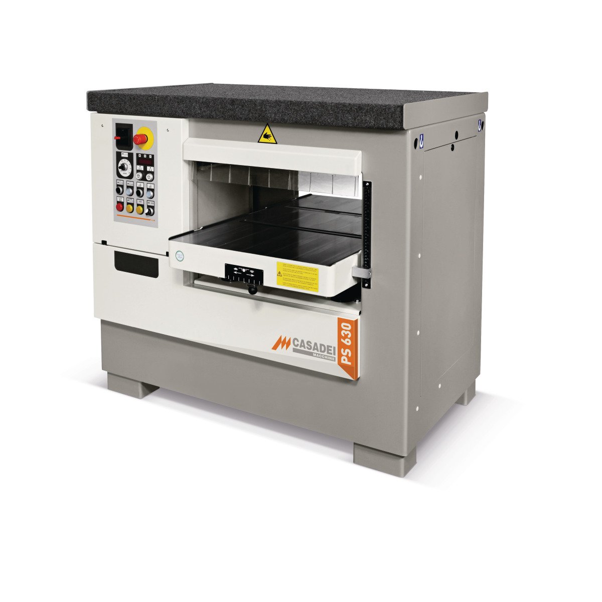 Dickenhobel Holzkraft CASADEI CASADEI PS 630 TERSA