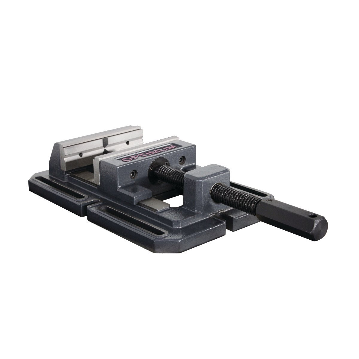 Maschinenschraubstock Optimum BSI 100