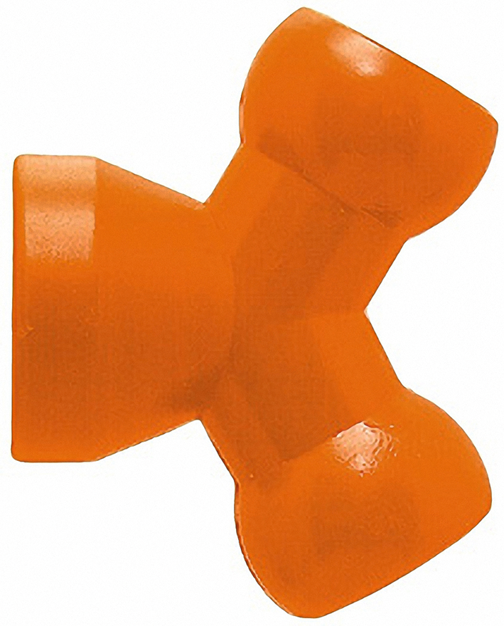 Flexibles Kühlmittelschlauchsysten 1/2" Y-Verteiler Flexibles Kühlmittelschlauchsysten 1/2" Y-Verteiler