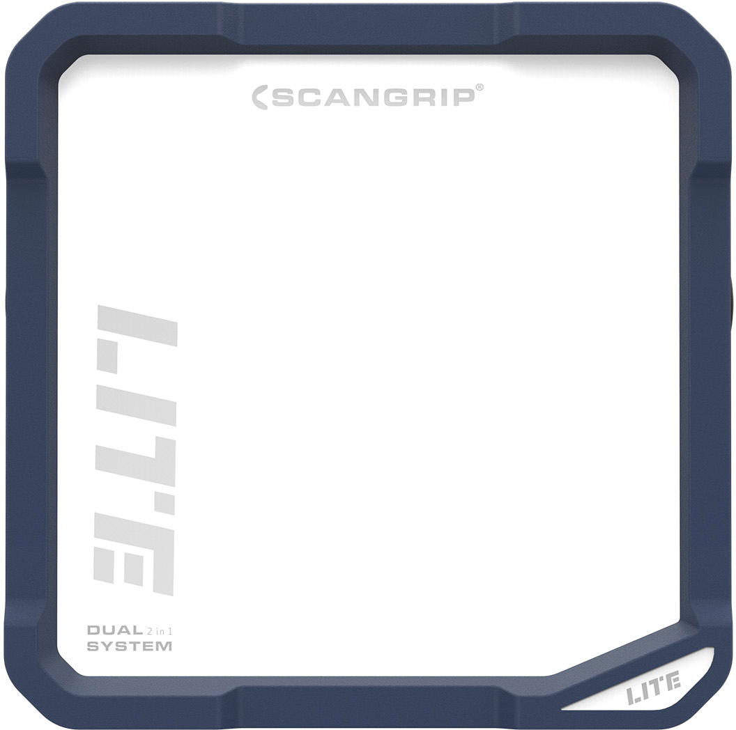 Akku-Arbeitslampe LED "VEGA C + R" 1500