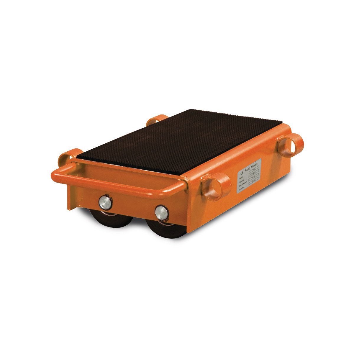 Transportrolle Unicraft VTR 12