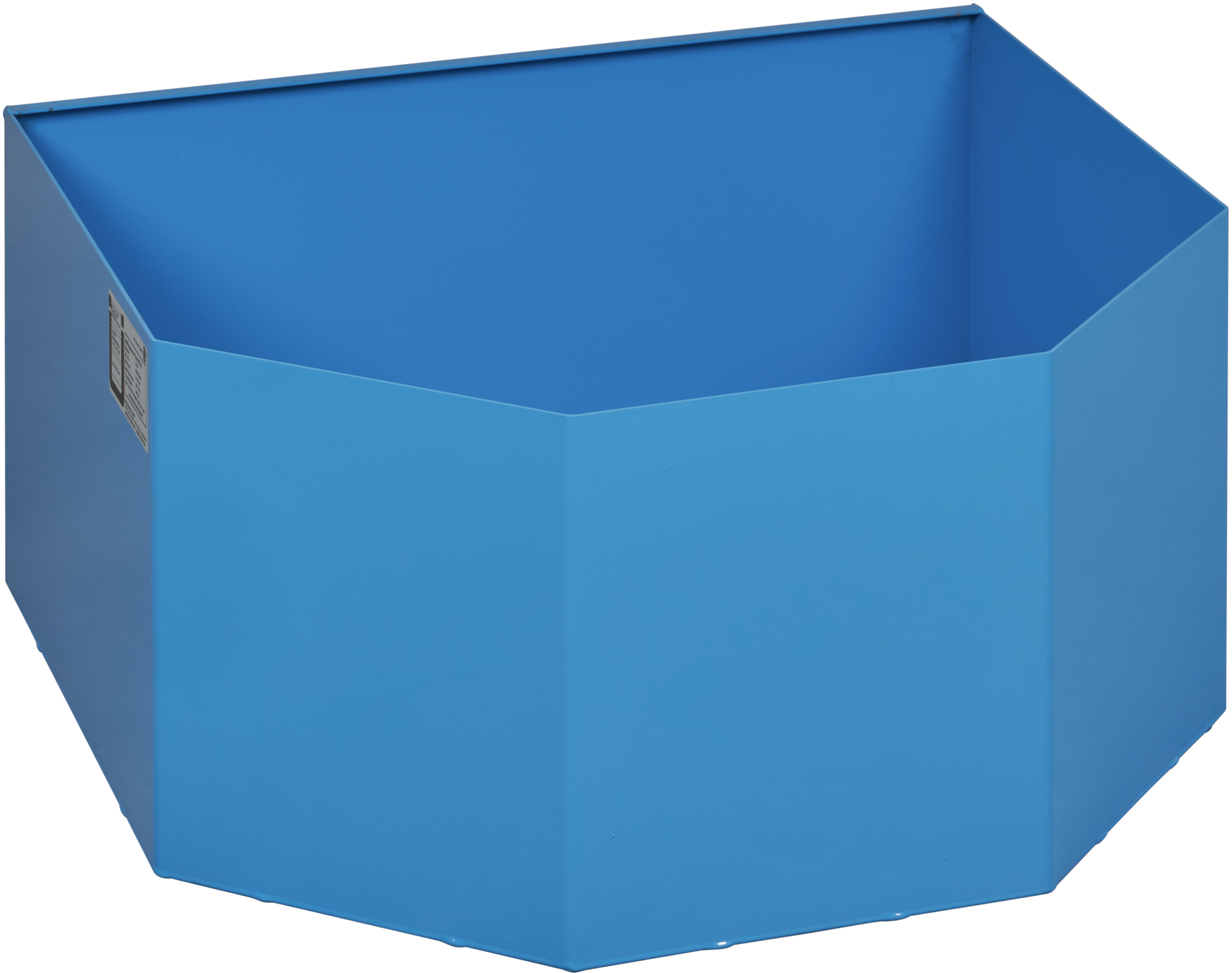 Auffangwanne Teilereinger WK für 89261K und 89261KP