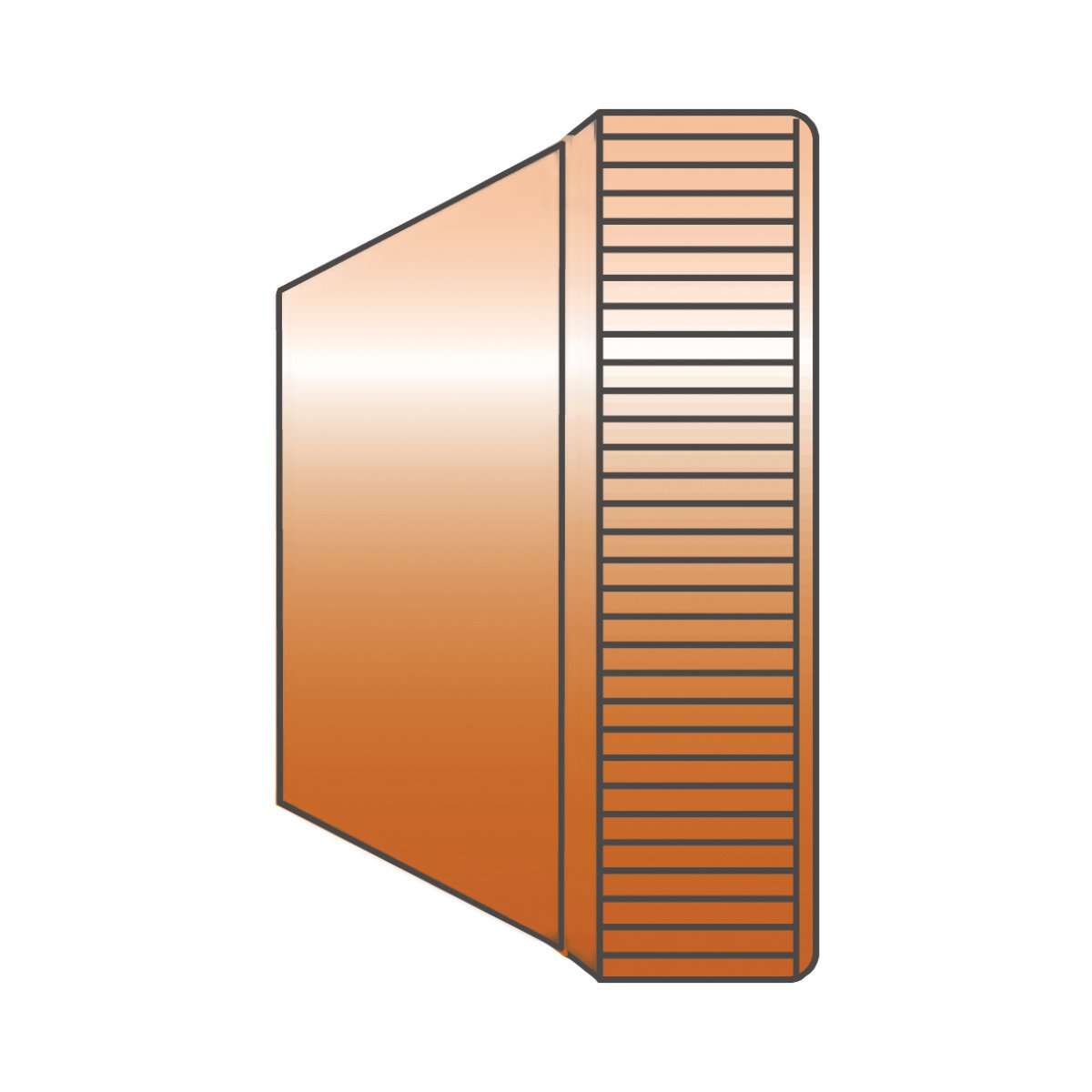 Kontaktschutz Schweisskraft S65