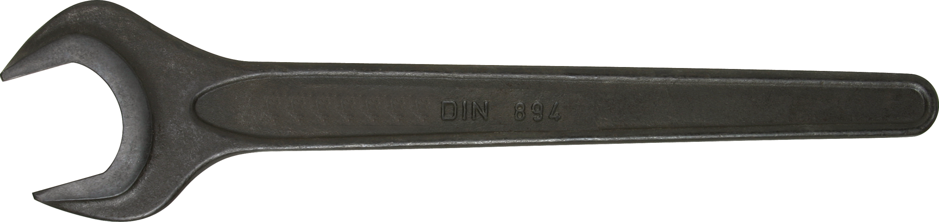 Einmaulschlüssel L194mm SW22mm