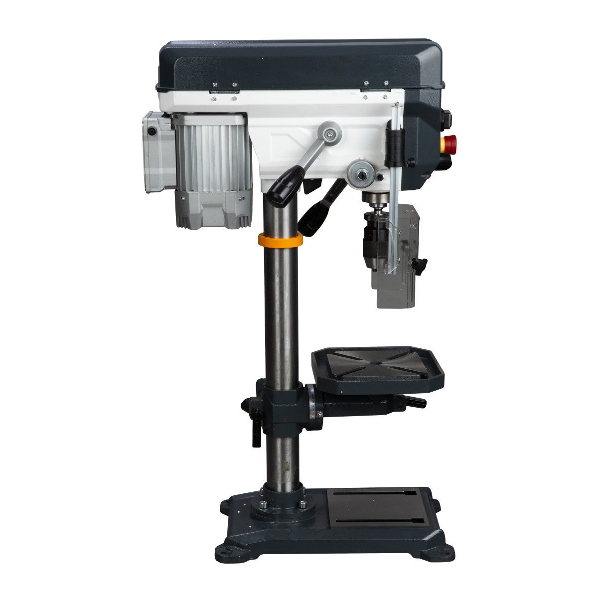 Tischbohrmaschine Optimum OPTIdrill DQ 20V