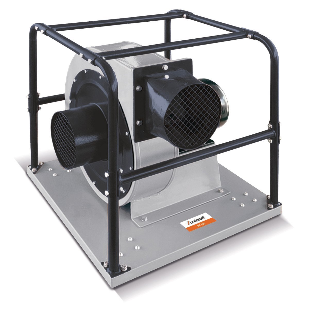 Radialventilator Unicraft RV 350