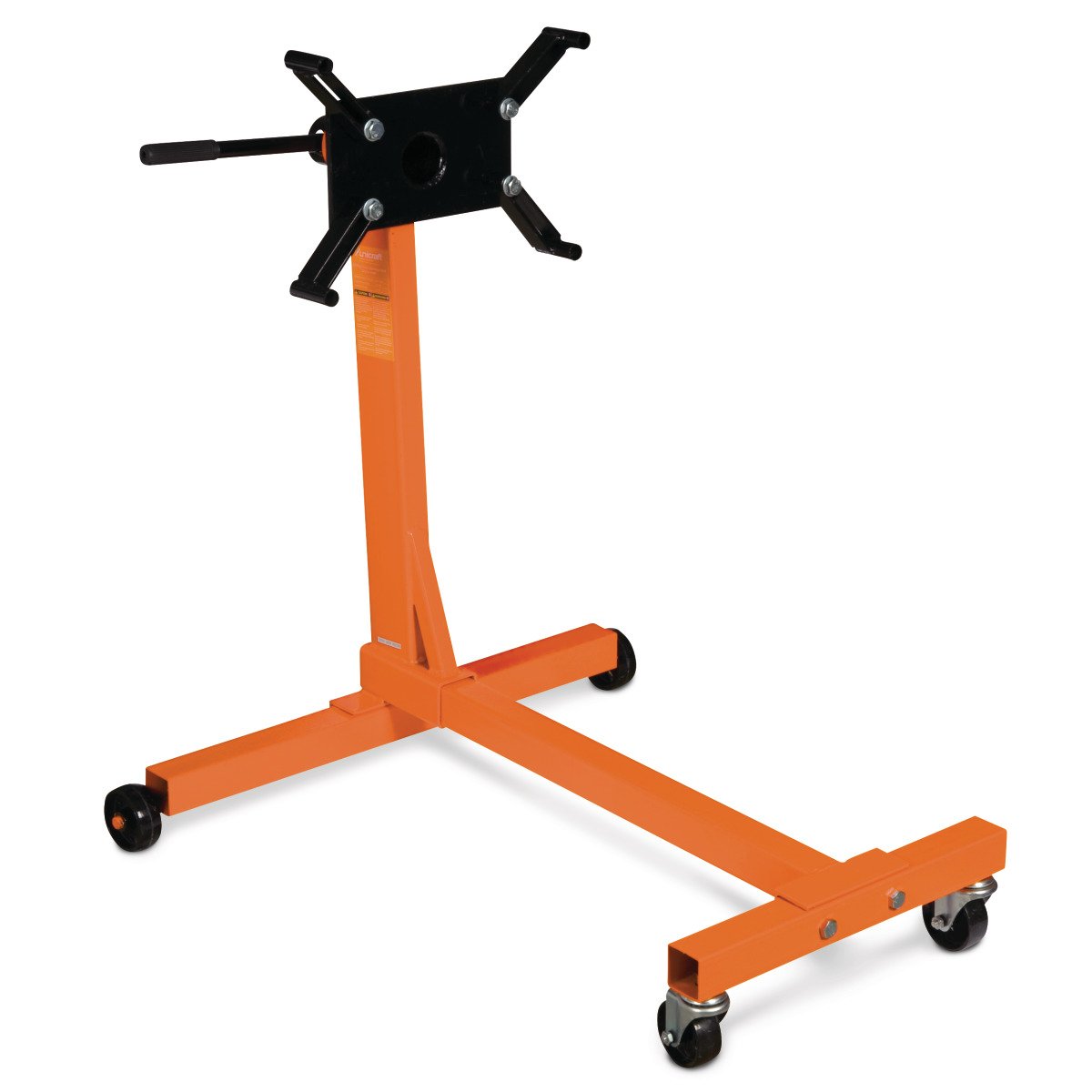 Motor-Montage-Bock Unicraft MMB 450