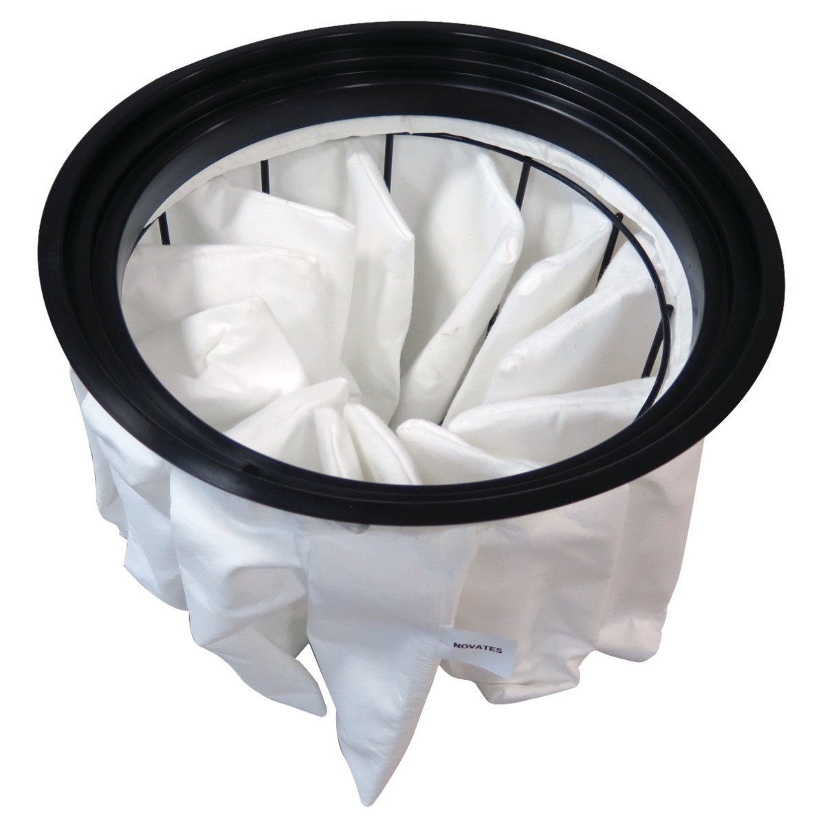 Taschenfilter Cleancraft L-Klasse