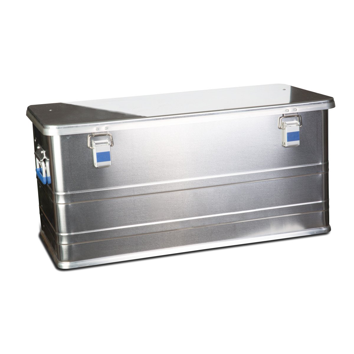 Aluminiumtransportbox Schweisskraft 782 x 385 x 379 mm