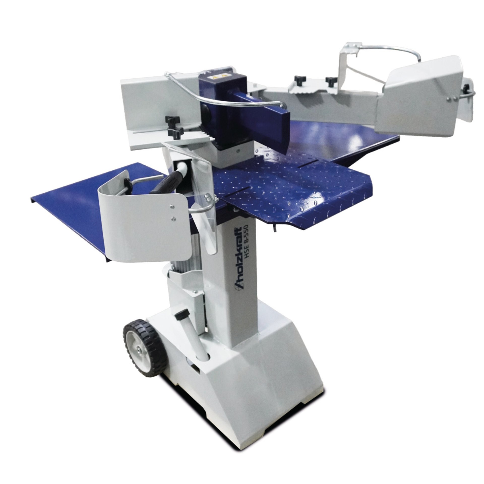 Brennholzspalter Holzkraft HSE 8-550 (230V)