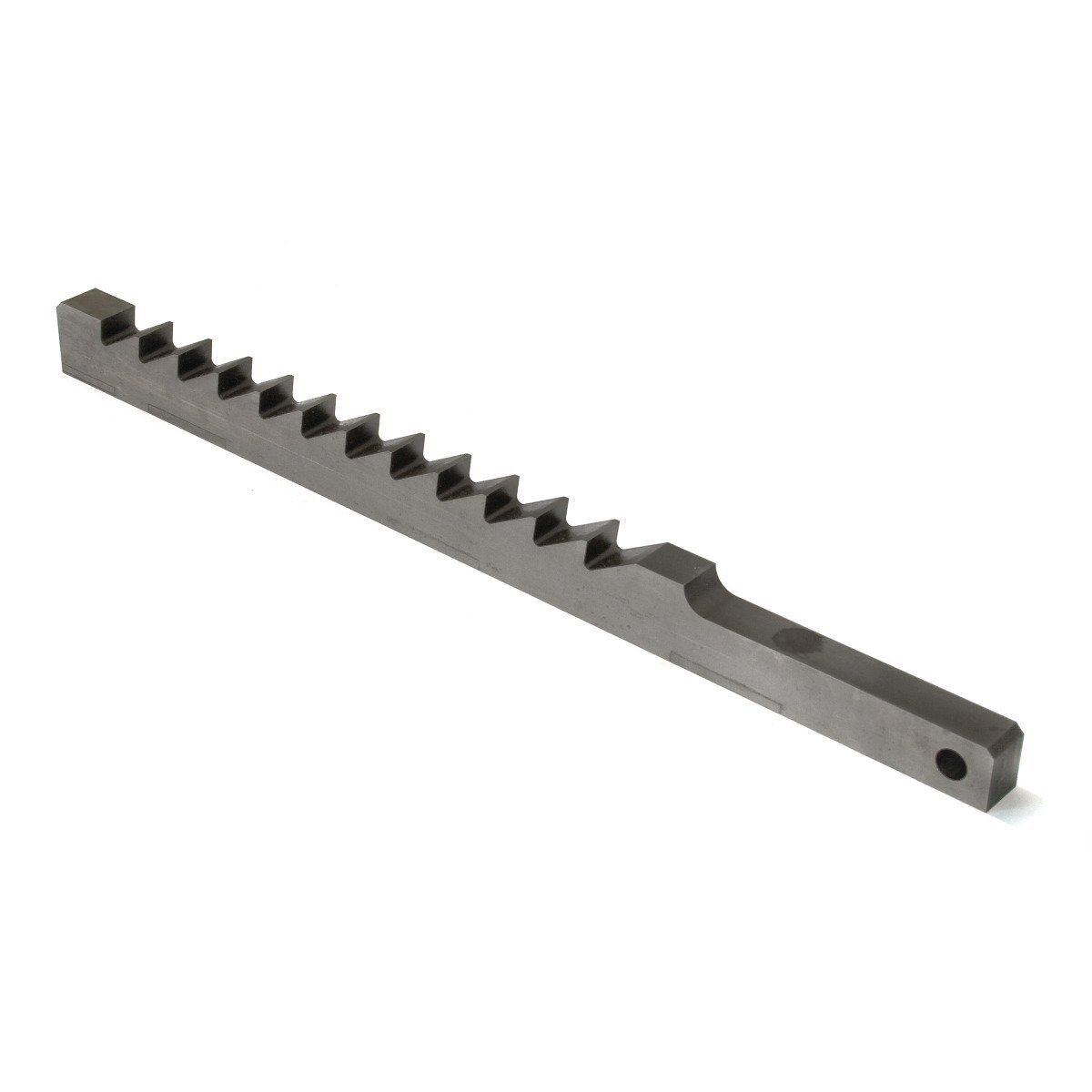 Räumnadel Metallkraft Breite 6 mm / Zahnabstand 10 mm