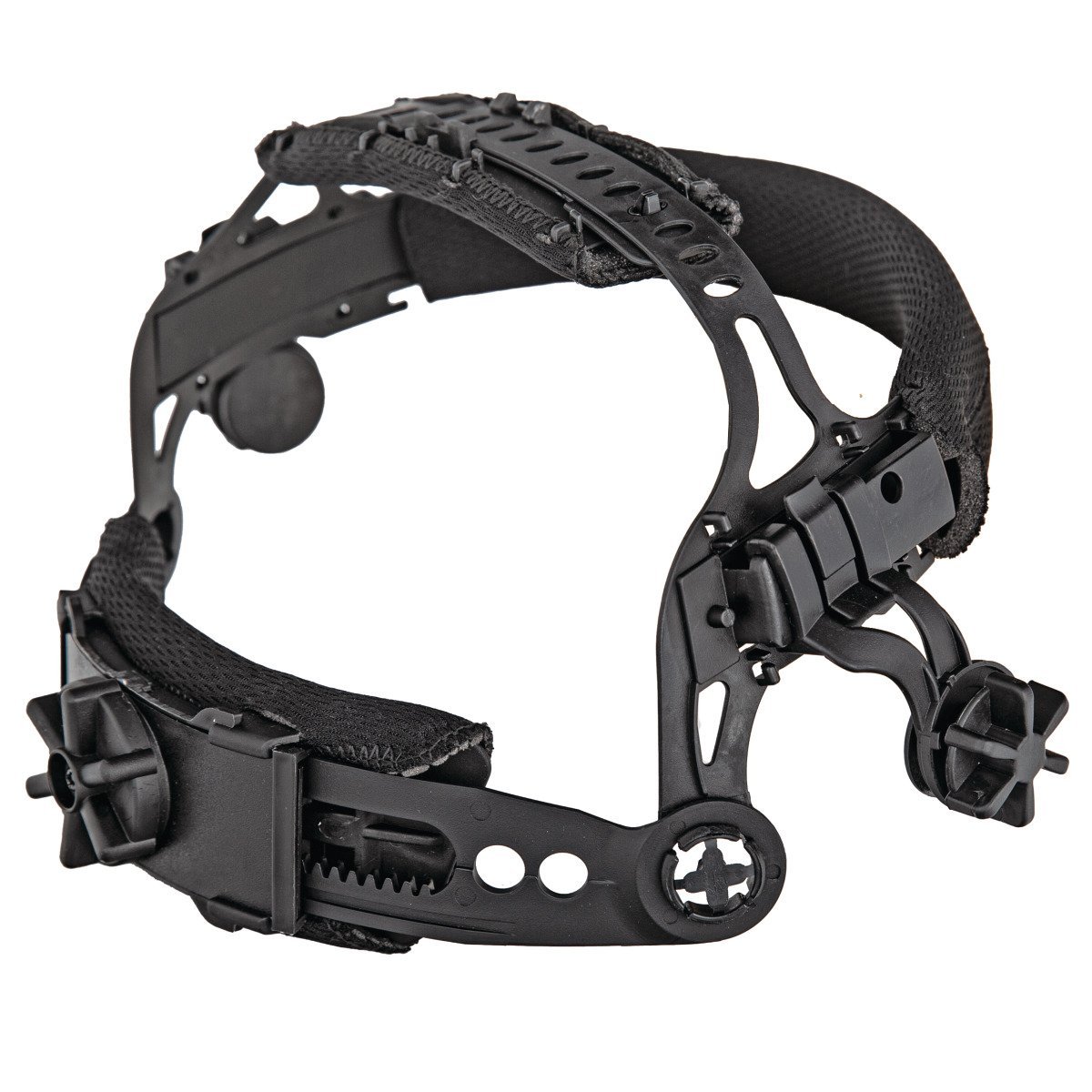 Automatik-Schweißschutzhelm Schweisskraft VarioProtect XXL-W-2 TC rot